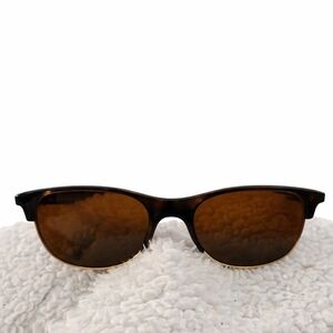 Ray-Ban 4319 Tortoise Brown Sunglasses